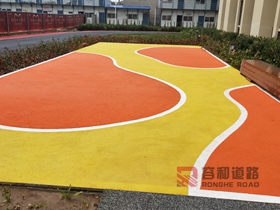 EPDM塑膠地墊